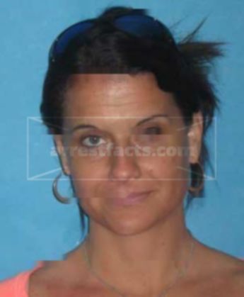 Danine Stephanie Frasier