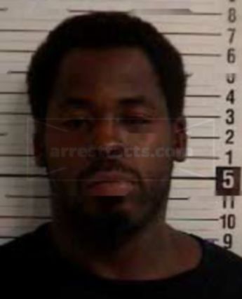 Michael Jerome Williams