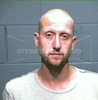 Timothy James Parks