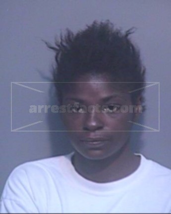 Veronica Regina Brown