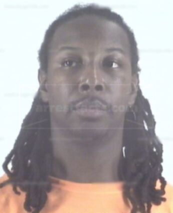 Brandon Keith Mays