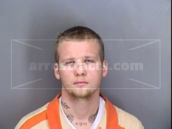 Brandon James Bowen