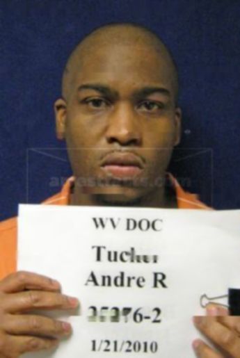 Andre Q Tucker