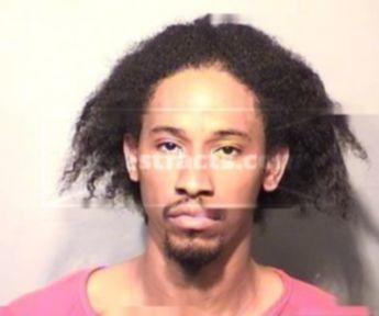Anthony Lavelle Parham