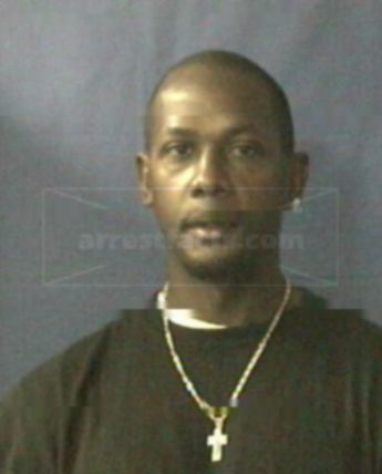 Michael Dewayne Gilbert