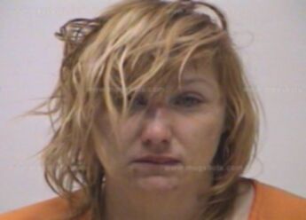 Venita Gail Dailey