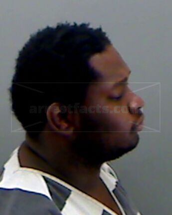 Brandon Dejuan Ford