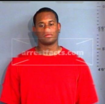 Christopher Dijon Moore