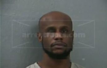 Conrad T Starks