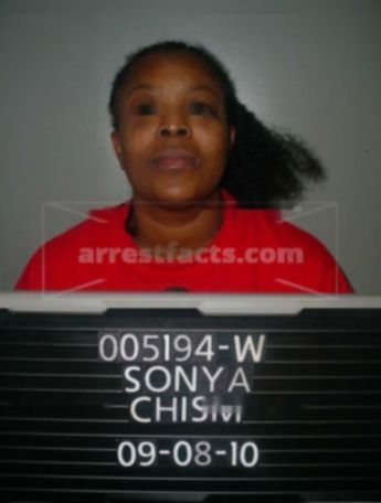 Sonya Denise Chism