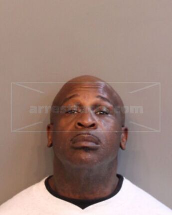 Ronnie Orlando Barclay