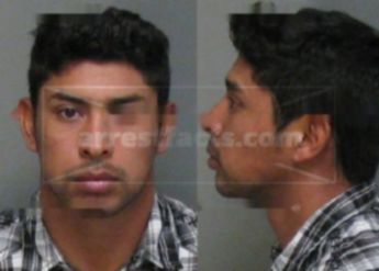 Manuel Jesus Martinez