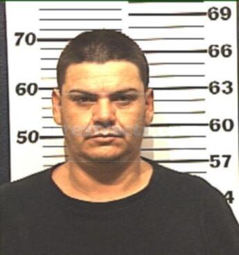 Darrell Dean Valenzuela