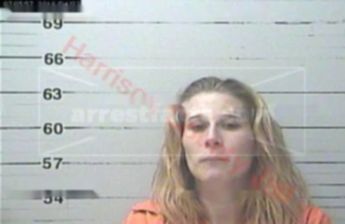 Brittany Nichol Pittinger