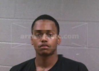 Kentray Maurice Jones