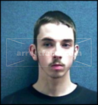 Timothy James Ammer