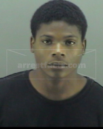 Byron Deshun Ector