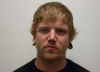 Travis Wayne Holmes