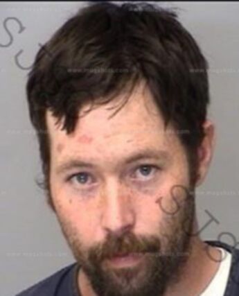 Darrell James Shumway