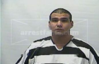 Gregory Allen Uresti