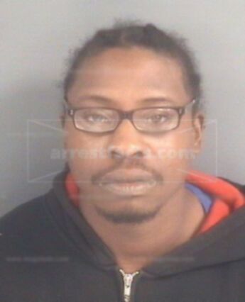 Tyrone Delone Elliott