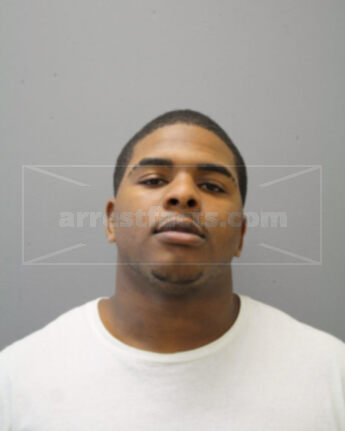 Laderrick L Turner