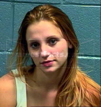 Melissa Renea Grimsley