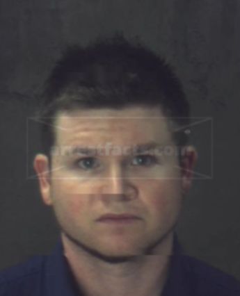 Brendan John Fitzpatrick