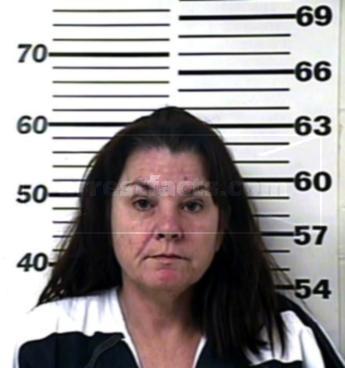 Teresa Elaine Worley