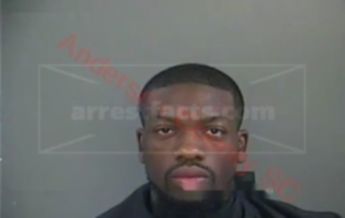 Bryant Antwan Nesbitt