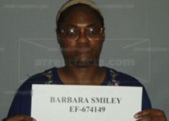 Barbara Faye Smiley