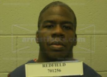 Ronald Demetrus Redfield Jr