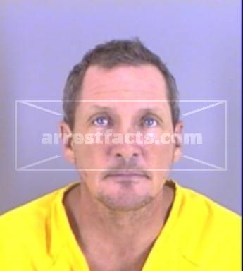 Donald Wade Yarbrough