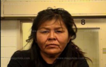 Geraldine Burton Yazzie