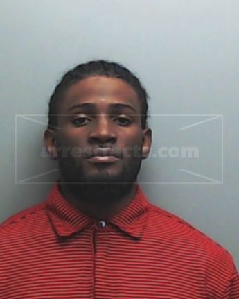 Leandre Vonzel Hill