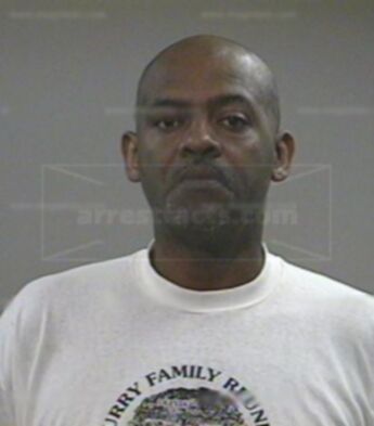 Darrell Lloyd Richardson