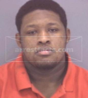 Demarcus Lamarr Bailey