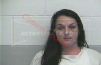 Jessica Renee Brock