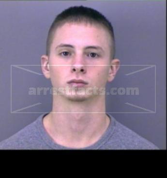 Samuel Ethan Fiser