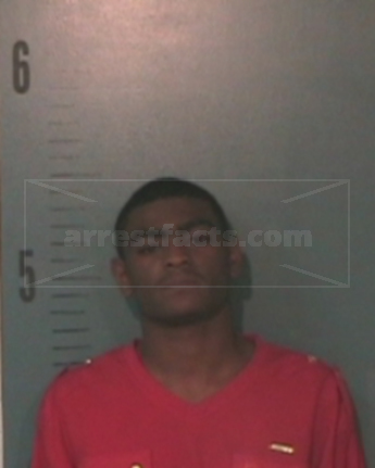 Elijah Damante Bryse Webster