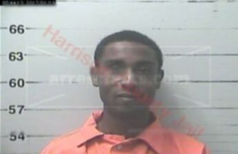 Michael Wayne Robinson