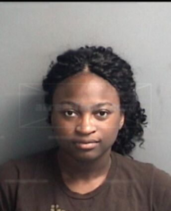 Thadaisha T Patterson