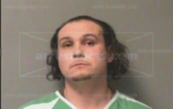 Brandon Everett Montelongo