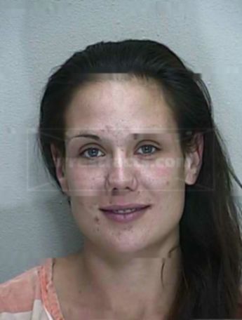 Amber Lynne Higgins