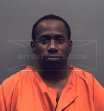 Roddrick Cory Hawkins