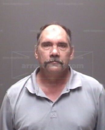 Donald Wayne Hodge