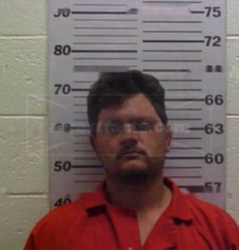 Billy Jo Michael Crouch