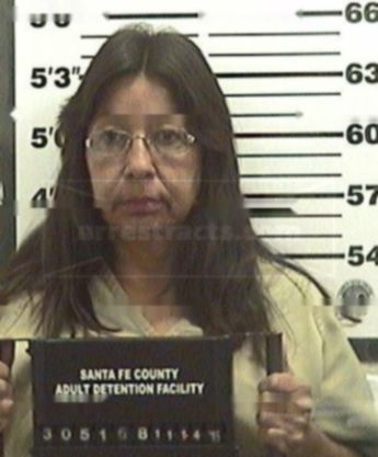Theresa Quintana