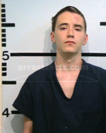 Derek Allen Wilkerson