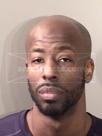 Terrance Dion White